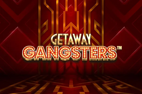 Getaway Gangsters